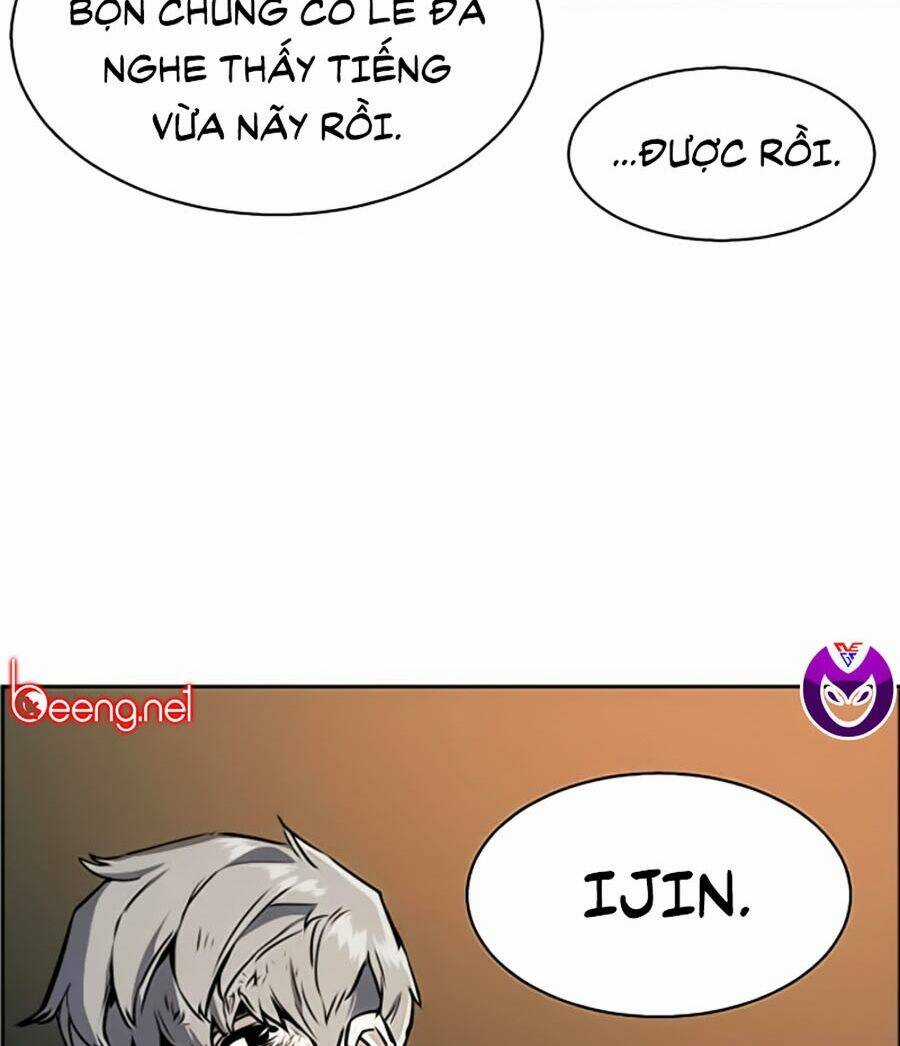 Bạn Học Tôi Là Lính Đánh Thuê Chapter 16 trang 46