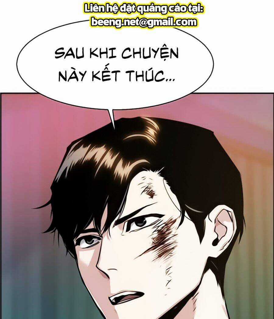 Bạn Học Tôi Là Lính Đánh Thuê Chapter 16 trang 48