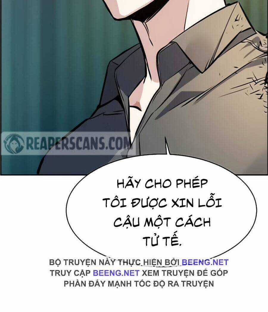 Bạn Học Tôi Là Lính Đánh Thuê Chapter 16 trang 49