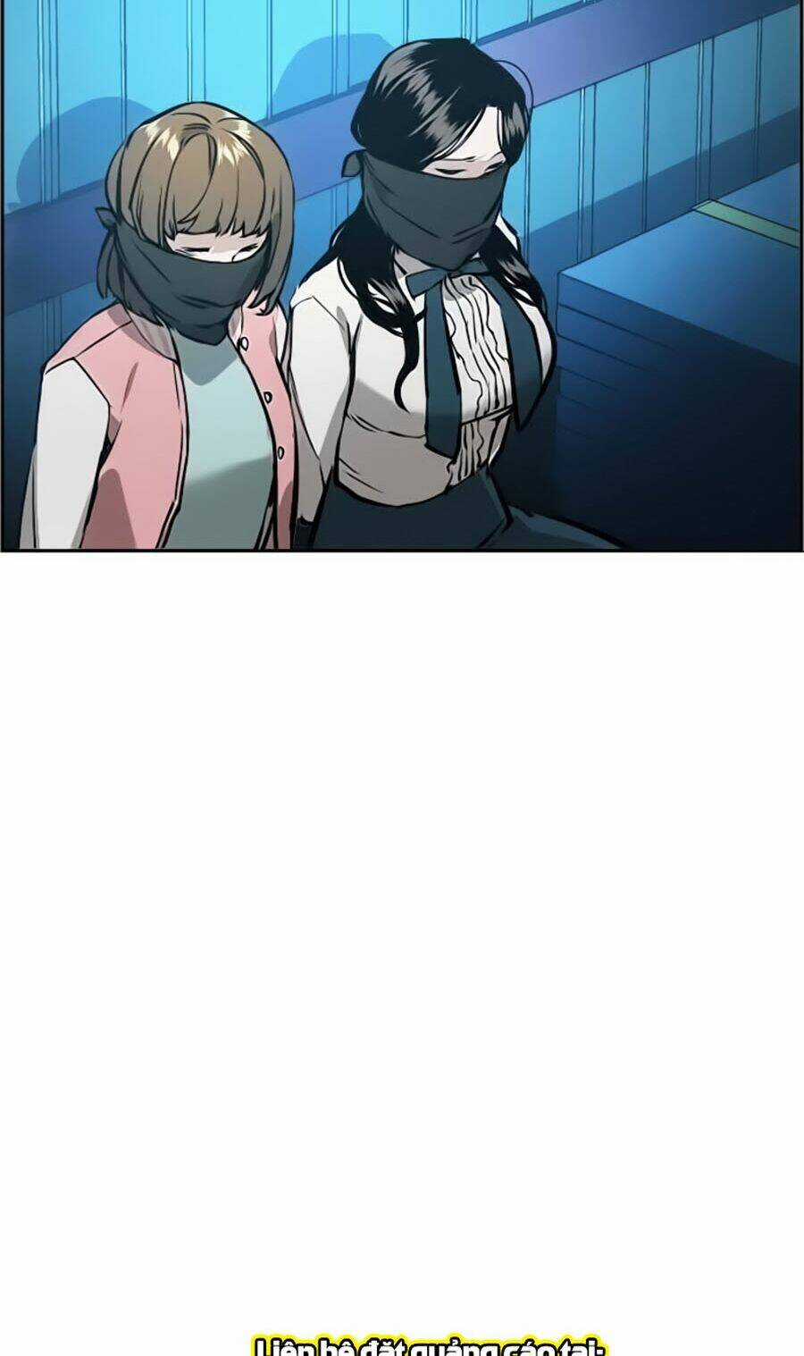 Bạn Học Tôi Là Lính Đánh Thuê Chapter 16 trang 52