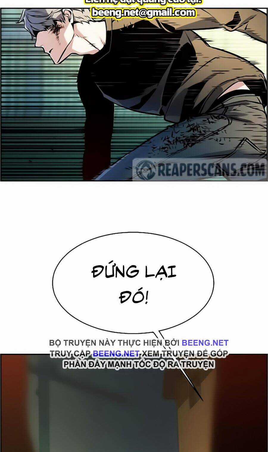 Bạn Học Tôi Là Lính Đánh Thuê Chapter 16 trang 53