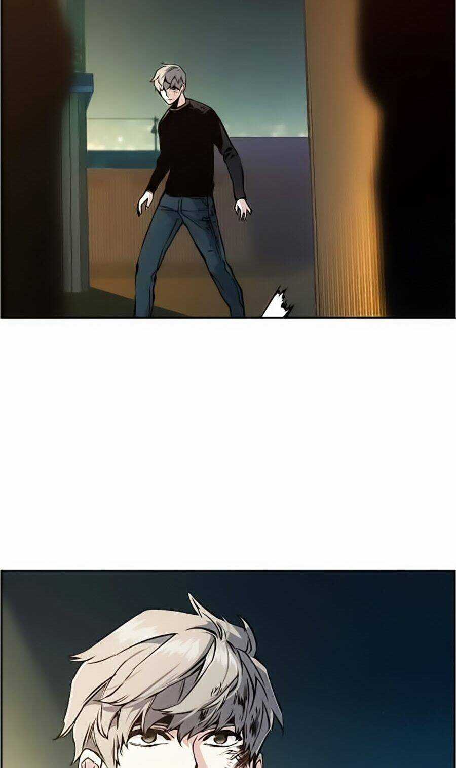 Bạn Học Tôi Là Lính Đánh Thuê Chapter 16 trang 54