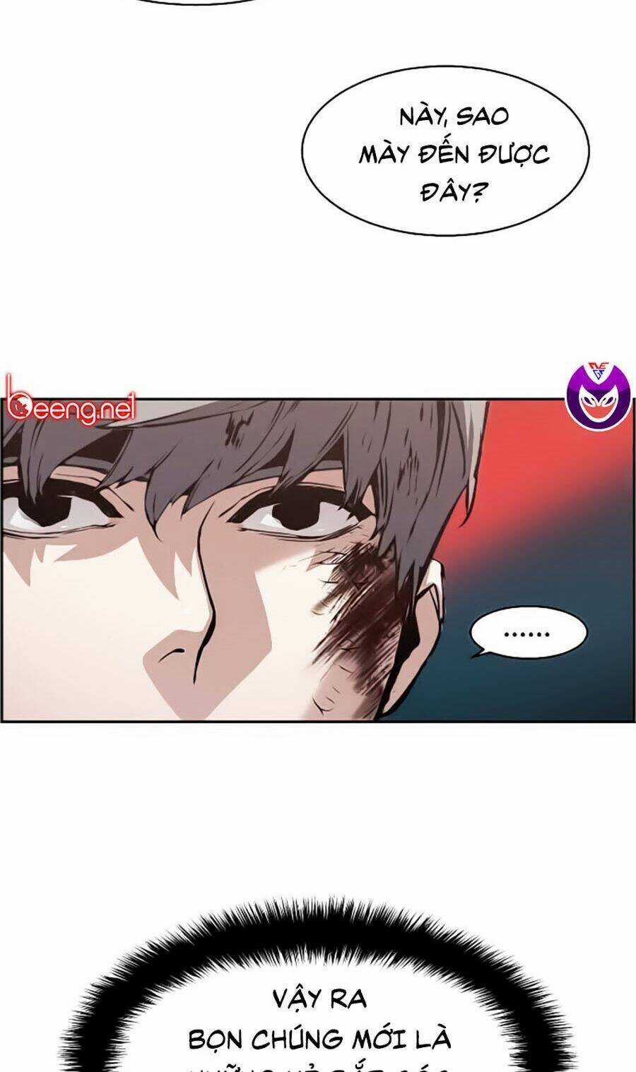 Bạn Học Tôi Là Lính Đánh Thuê Chapter 16 trang 57