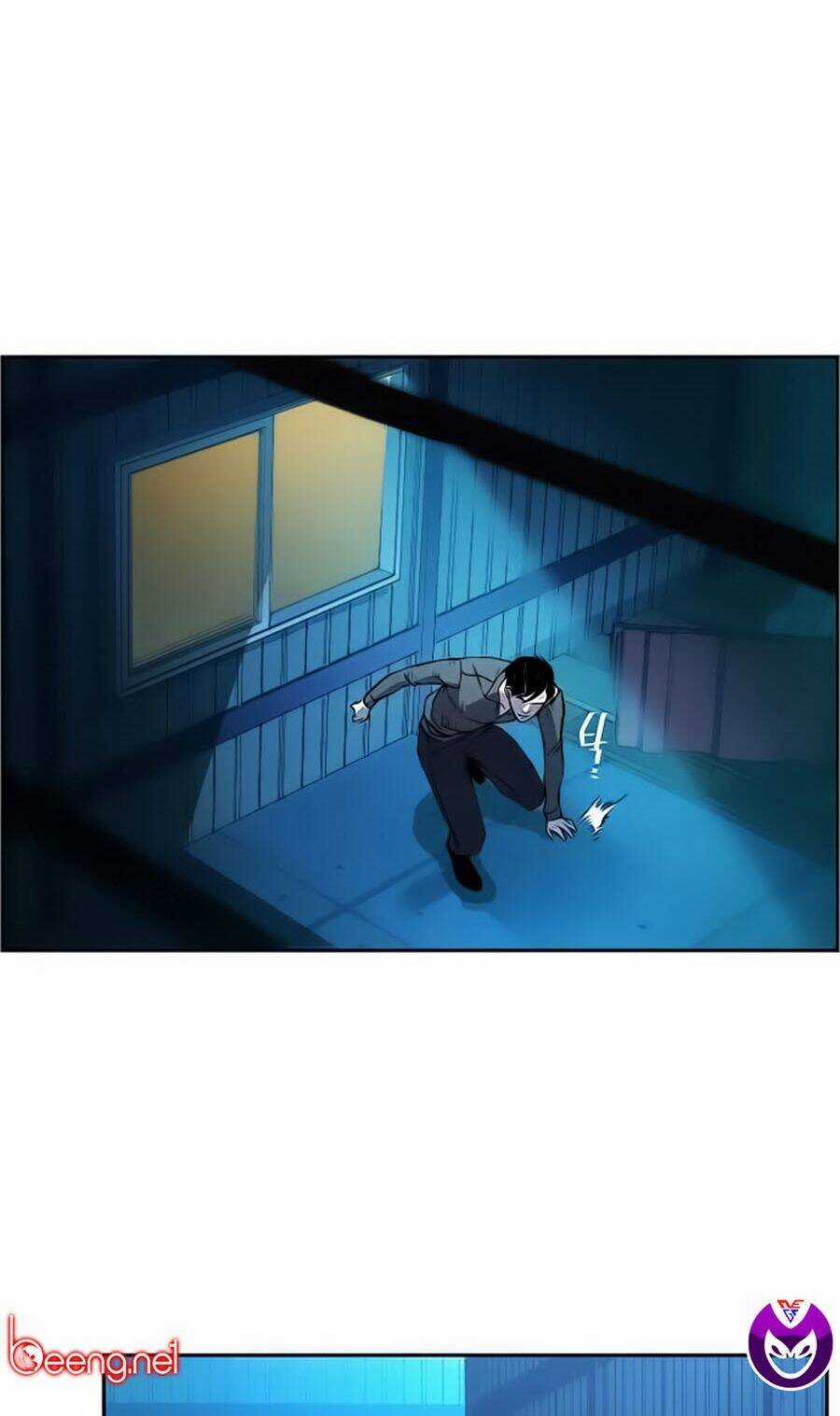 Bạn Học Tôi Là Lính Đánh Thuê Chapter 16 trang 61