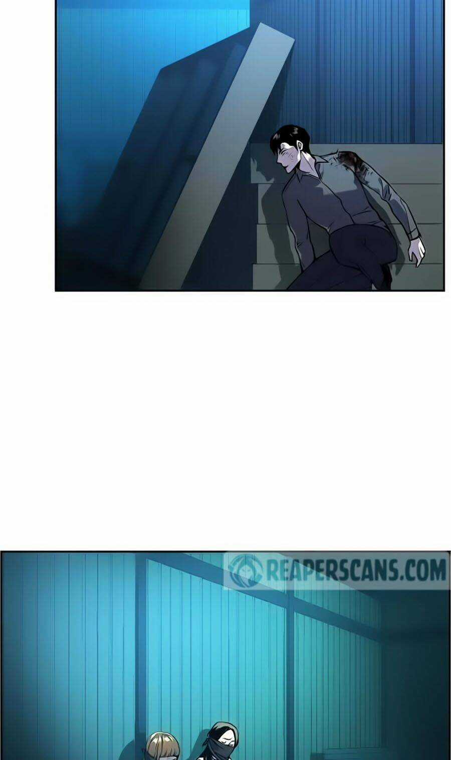 Bạn Học Tôi Là Lính Đánh Thuê Chapter 16 trang 62