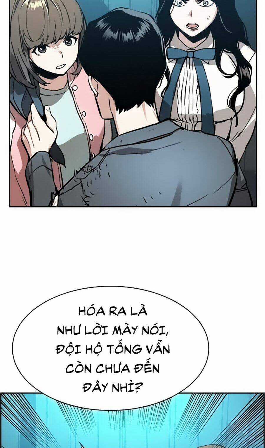 Bạn Học Tôi Là Lính Đánh Thuê Chapter 16 trang 67