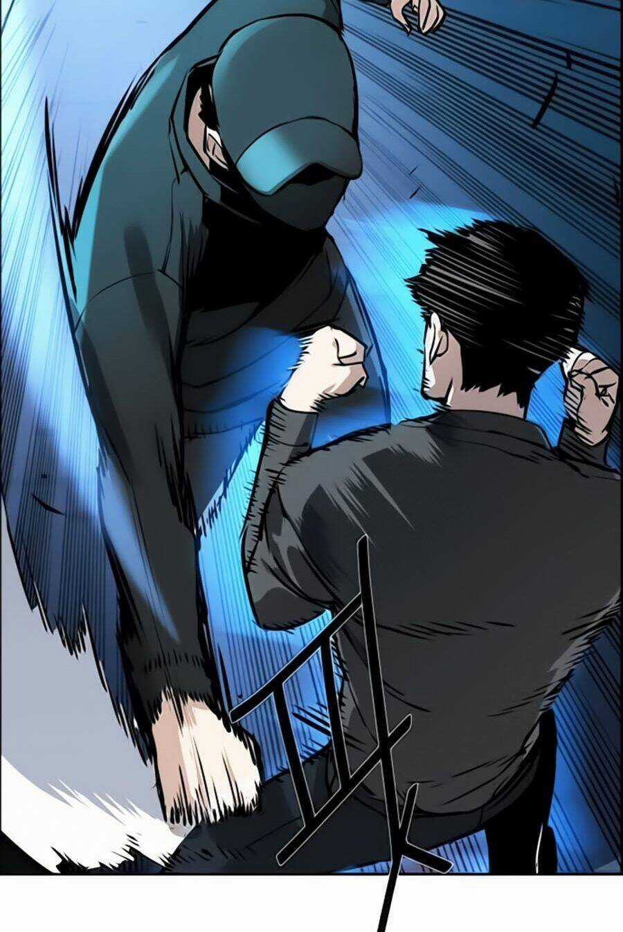 Bạn Học Tôi Là Lính Đánh Thuê Chapter 16 trang 75