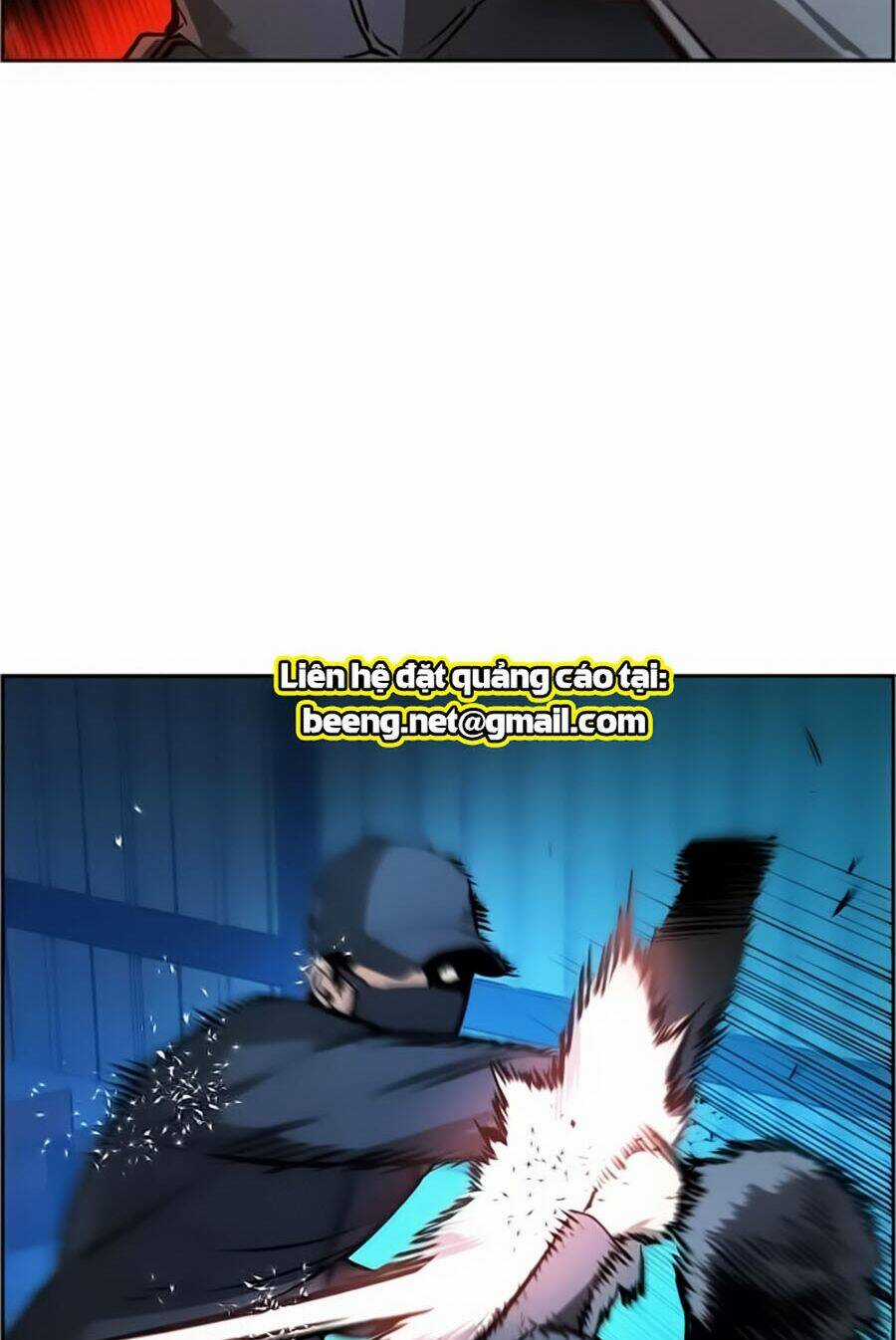 Bạn Học Tôi Là Lính Đánh Thuê Chapter 16 trang 77