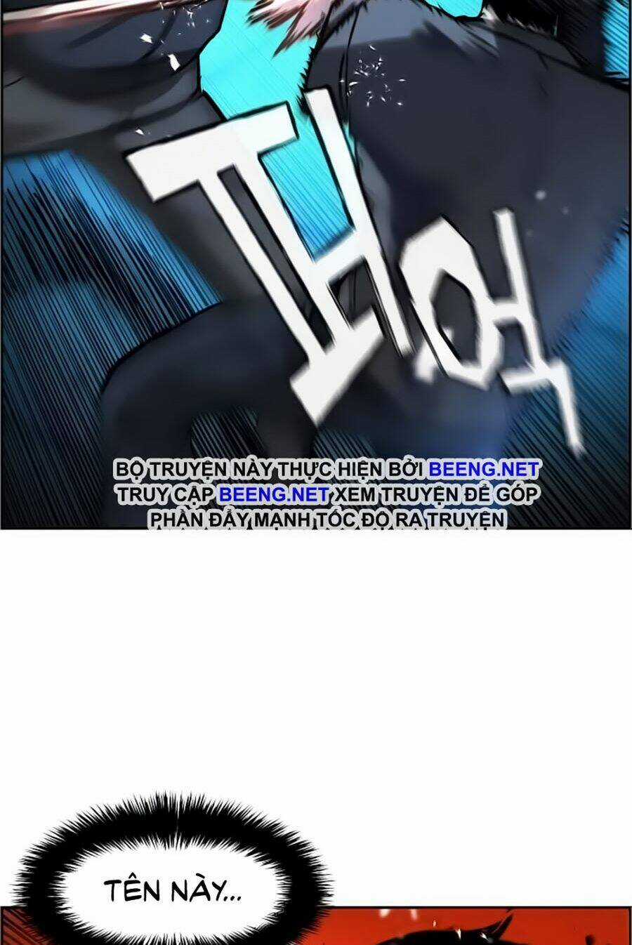 Bạn Học Tôi Là Lính Đánh Thuê Chapter 16 trang 78