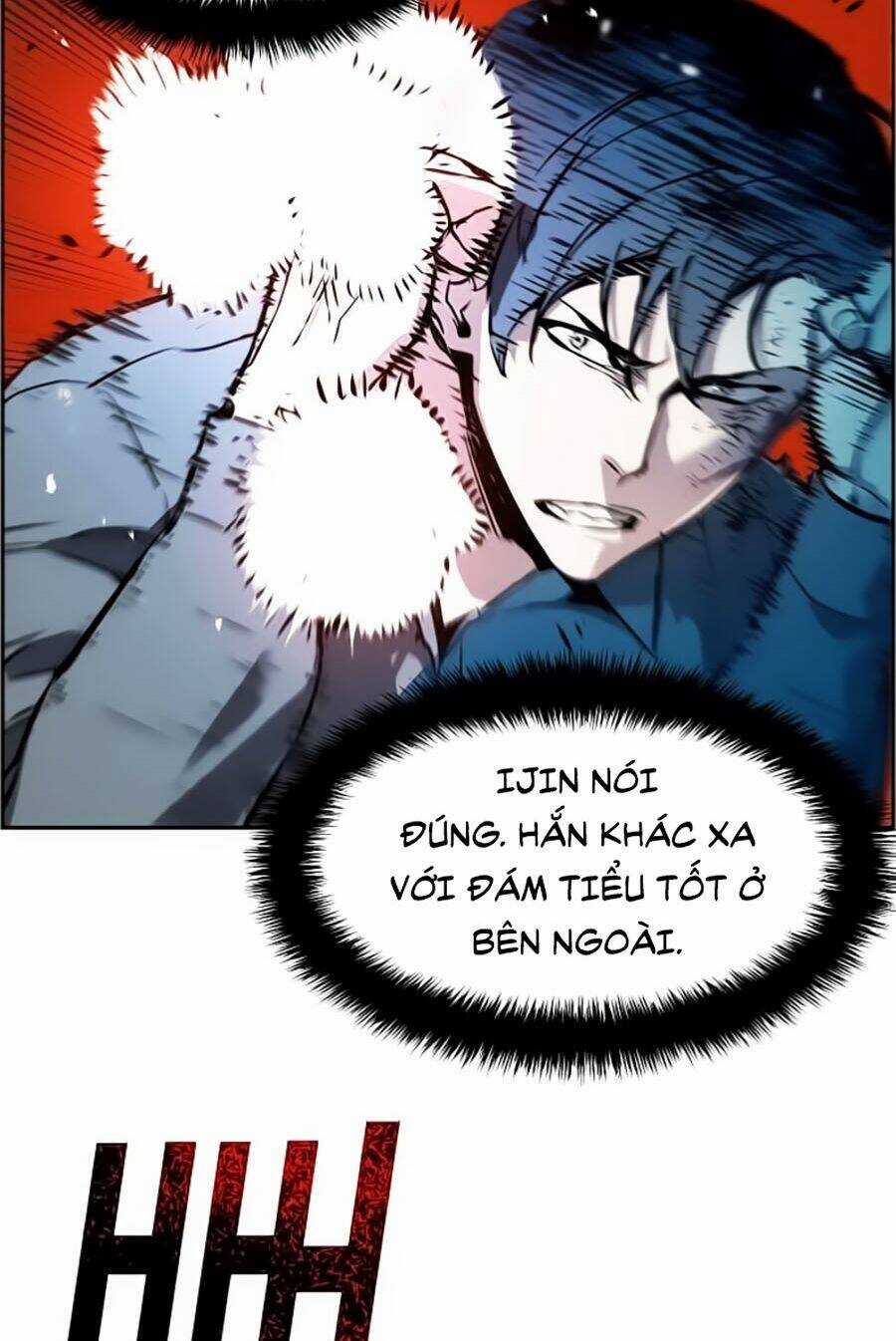 Bạn Học Tôi Là Lính Đánh Thuê Chapter 16 trang 79