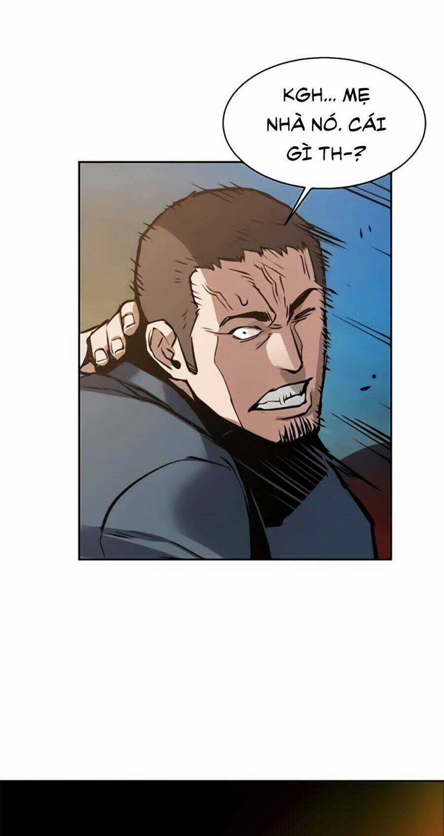 Bạn Học Tôi Là Lính Đánh Thuê Chapter 16 trang 8