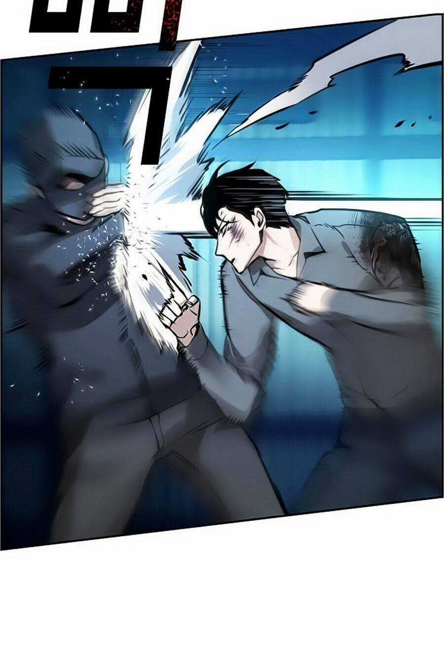 Bạn Học Tôi Là Lính Đánh Thuê Chapter 16 trang 80