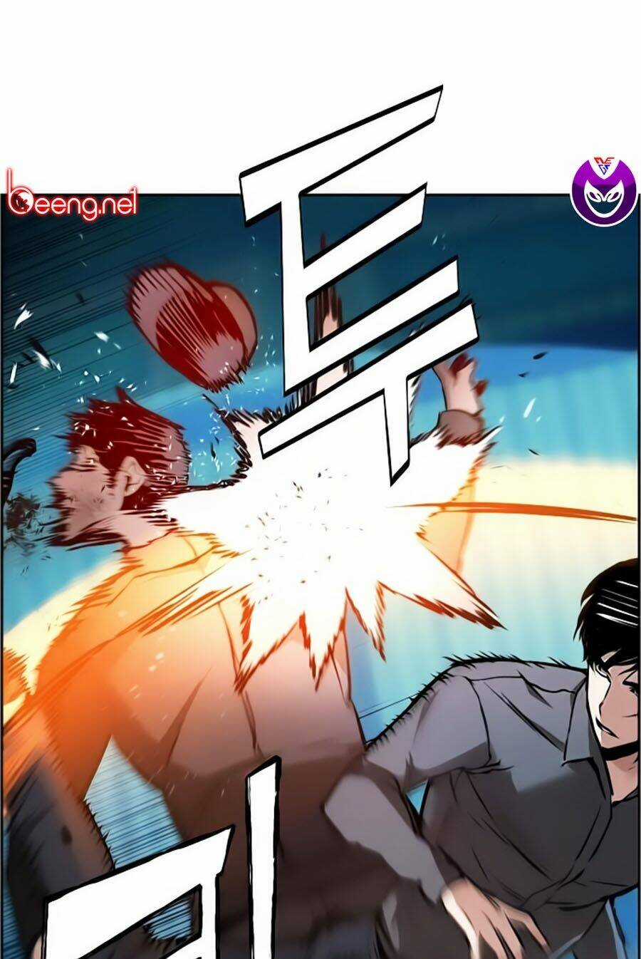 Bạn Học Tôi Là Lính Đánh Thuê Chapter 16 trang 83