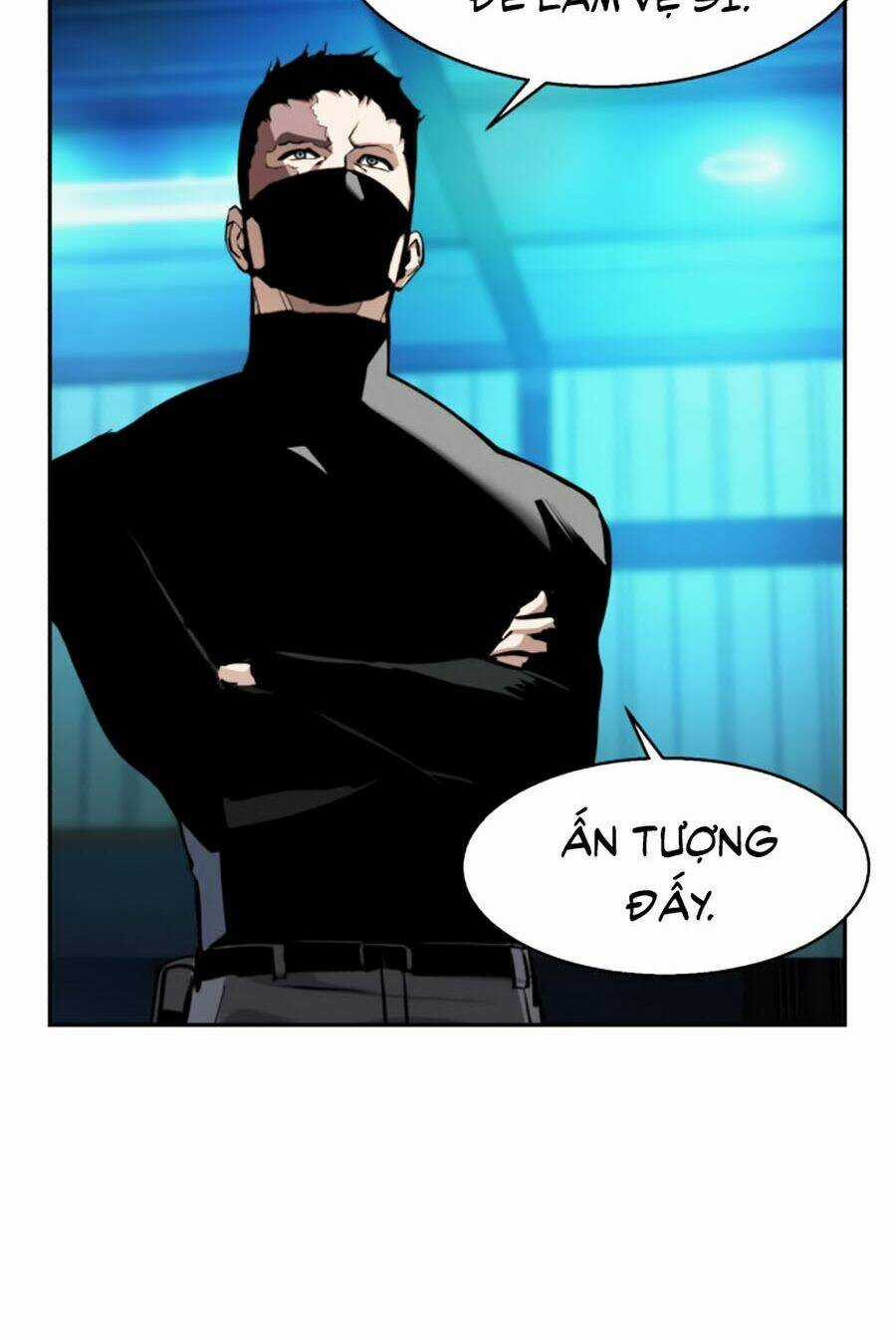 Bạn Học Tôi Là Lính Đánh Thuê Chapter 16 trang 89