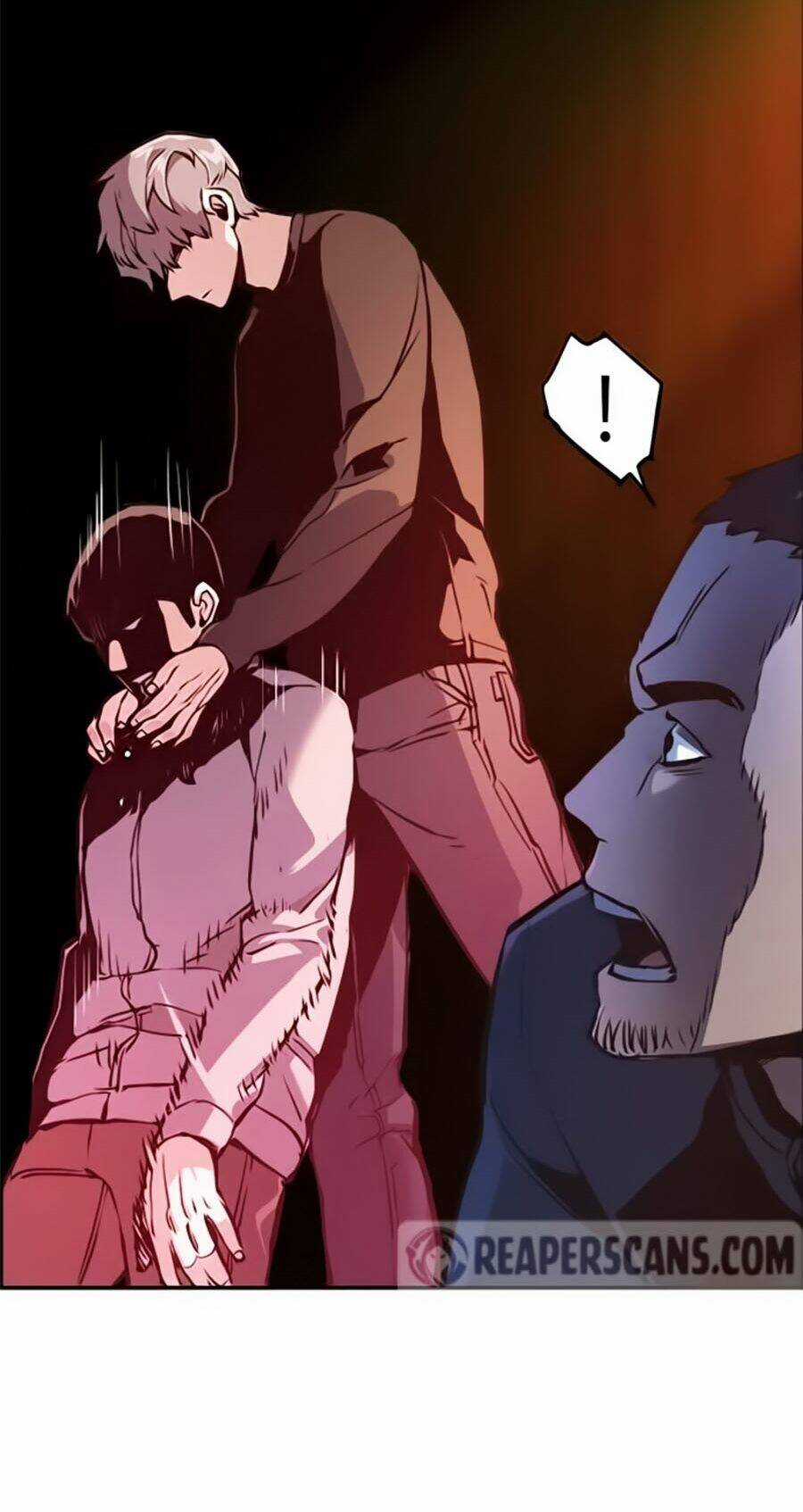 Bạn Học Tôi Là Lính Đánh Thuê Chapter 16 trang 9