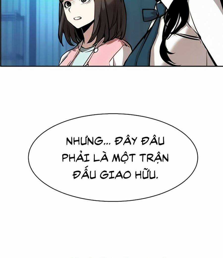 Bạn Học Tôi Là Lính Đánh Thuê Chapter 16 trang 91