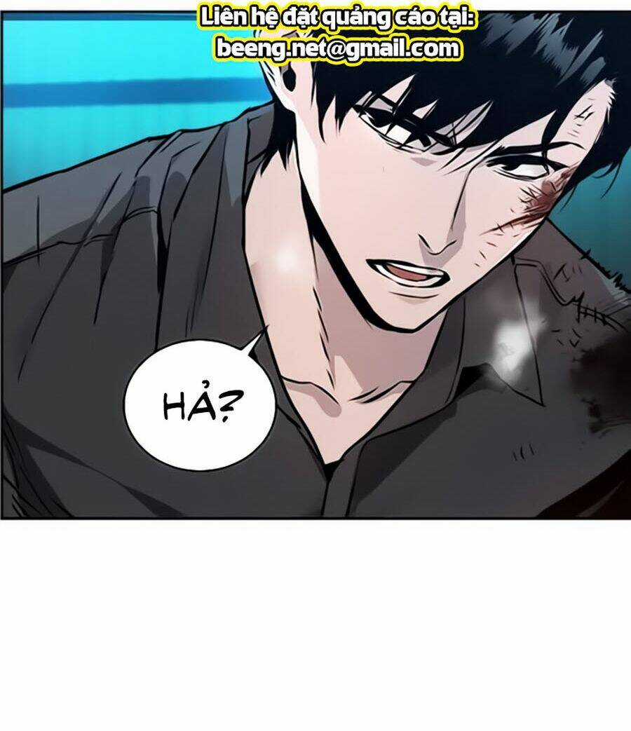 Bạn Học Tôi Là Lính Đánh Thuê Chapter 16 trang 92