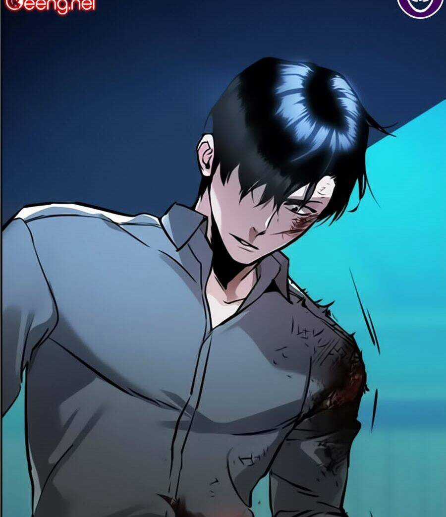 Bạn Học Tôi Là Lính Đánh Thuê Chapter 16 trang 97