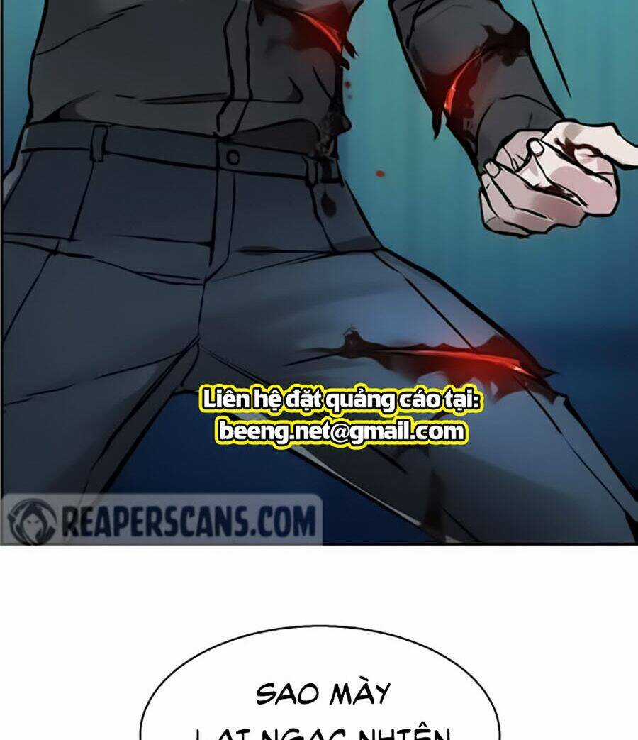 Bạn Học Tôi Là Lính Đánh Thuê Chapter 16 trang 98