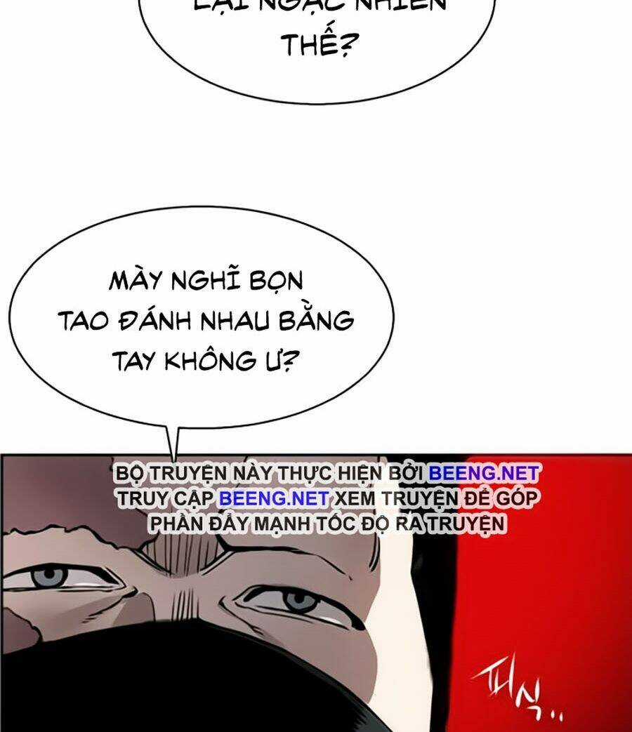 Bạn Học Tôi Là Lính Đánh Thuê Chapter 16 trang 99