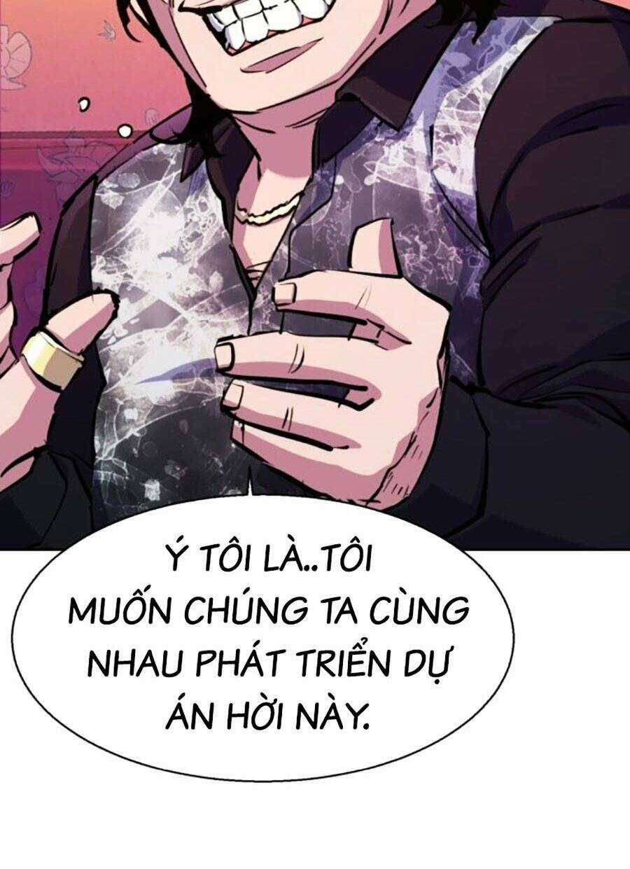 Bạn Học Tôi Là Lính Đánh Thuê Chapter 166 trang 10