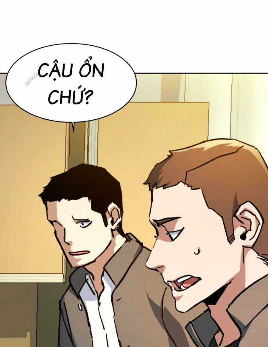 Bạn Học Tôi Là Lính Đánh Thuê Chapter 166 trang 100