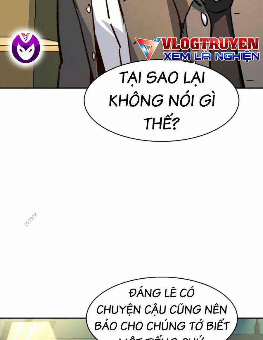 Bạn Học Tôi Là Lính Đánh Thuê Chapter 166 trang 101