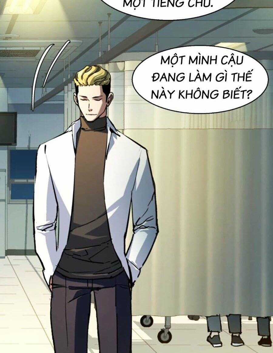 Bạn Học Tôi Là Lính Đánh Thuê Chapter 166 trang 102