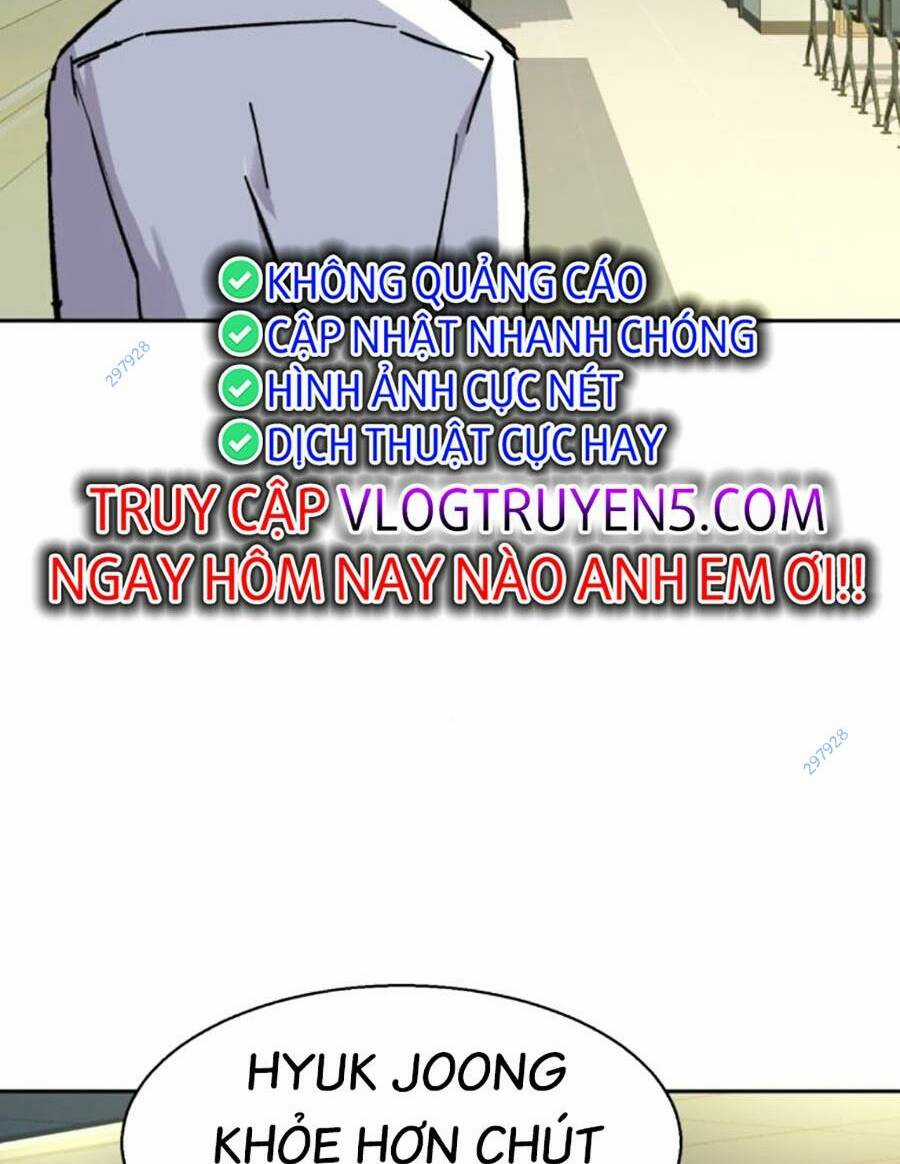 Bạn Học Tôi Là Lính Đánh Thuê Chapter 166 trang 105
