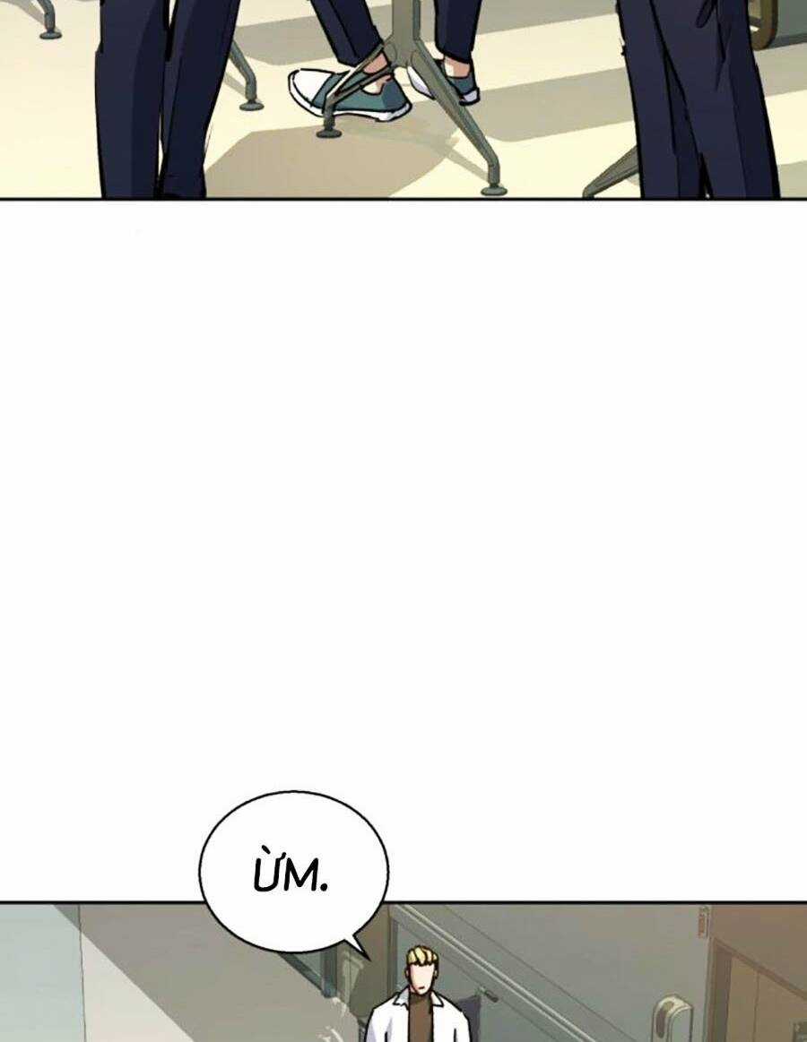 Bạn Học Tôi Là Lính Đánh Thuê Chapter 166 trang 107