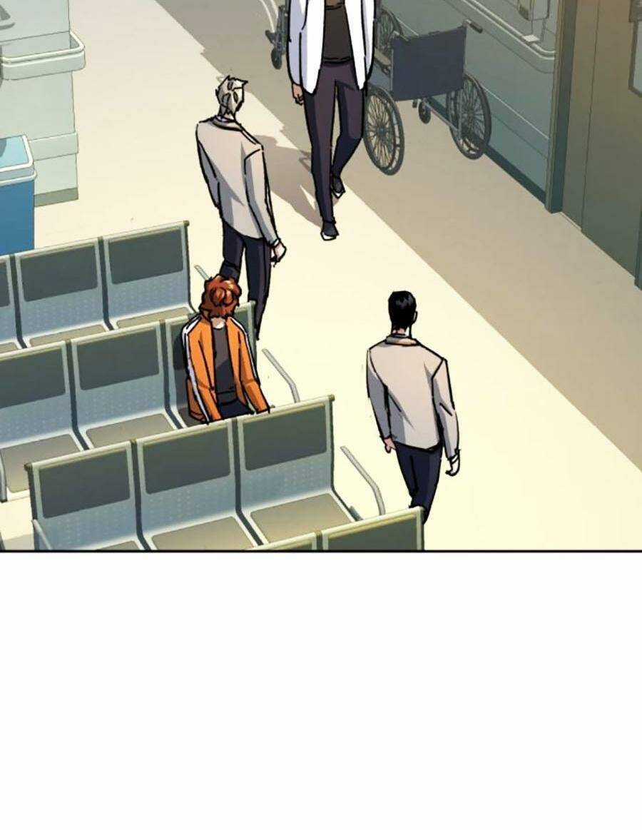 Bạn Học Tôi Là Lính Đánh Thuê Chapter 166 trang 108