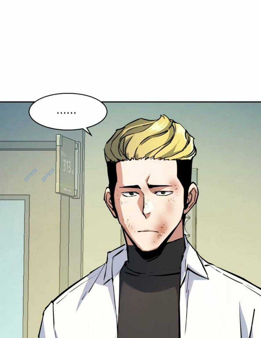 Bạn Học Tôi Là Lính Đánh Thuê Chapter 166 trang 109