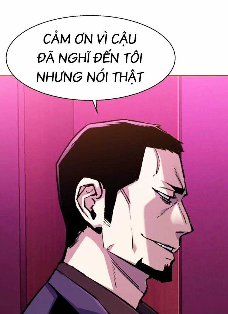 Bạn Học Tôi Là Lính Đánh Thuê Chapter 166 trang 11