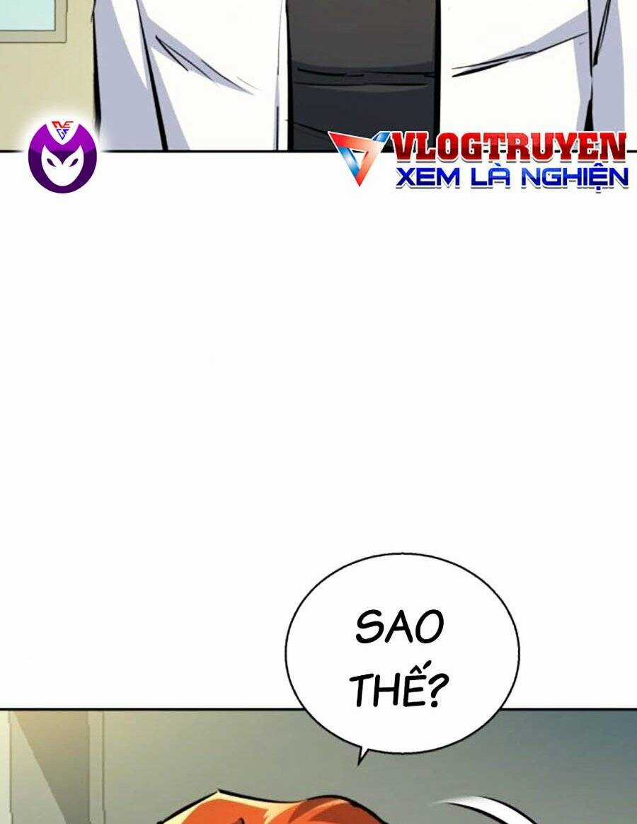 Bạn Học Tôi Là Lính Đánh Thuê Chapter 166 trang 110