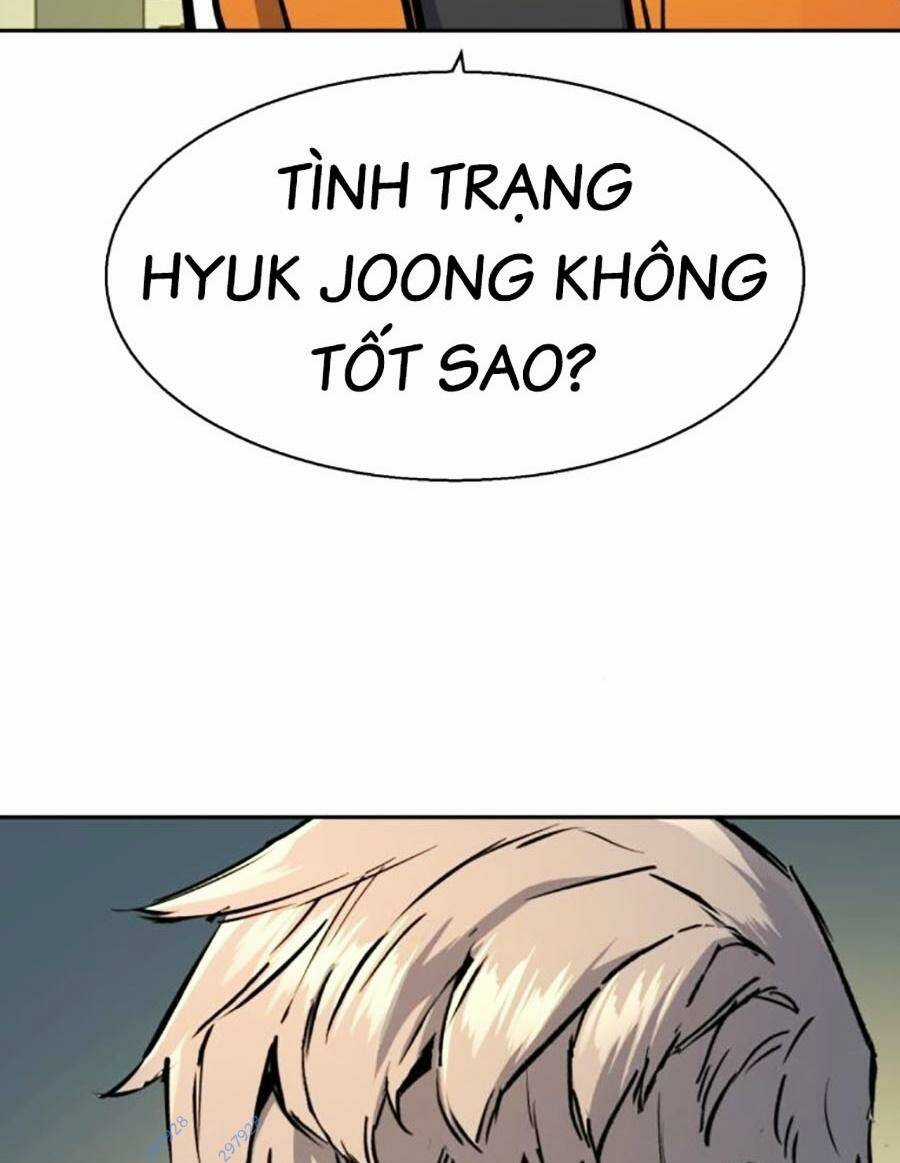 Bạn Học Tôi Là Lính Đánh Thuê Chapter 166 trang 112