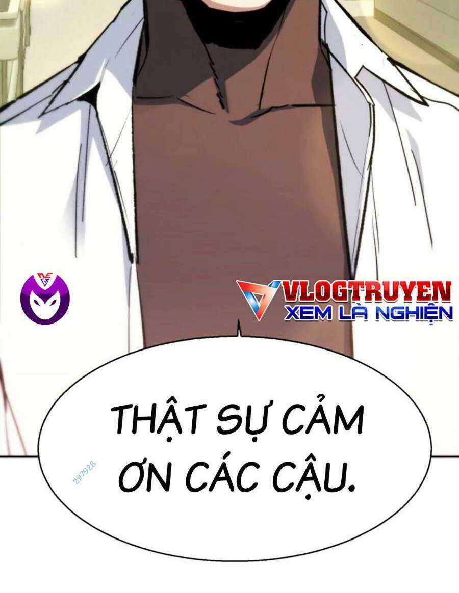 Bạn Học Tôi Là Lính Đánh Thuê Chapter 166 trang 117