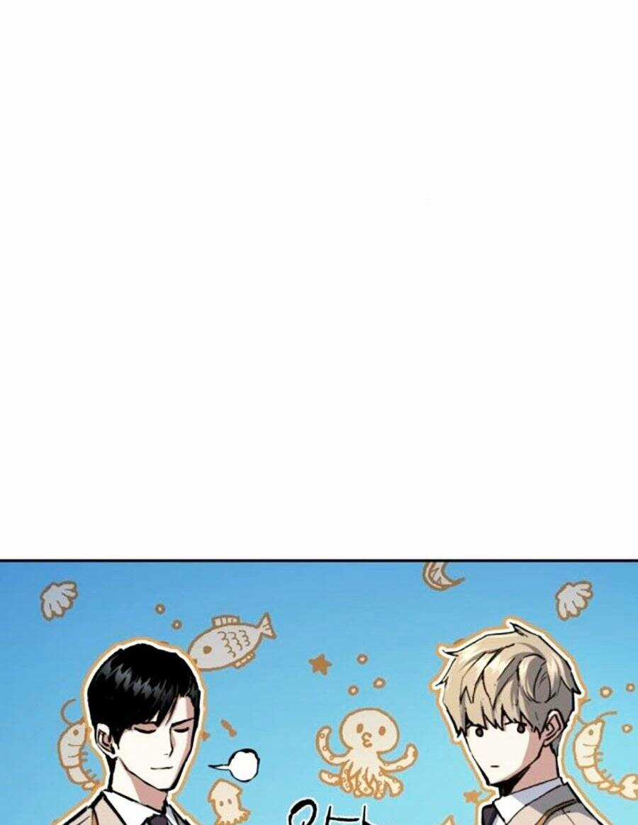 Bạn Học Tôi Là Lính Đánh Thuê Chapter 166 trang 118