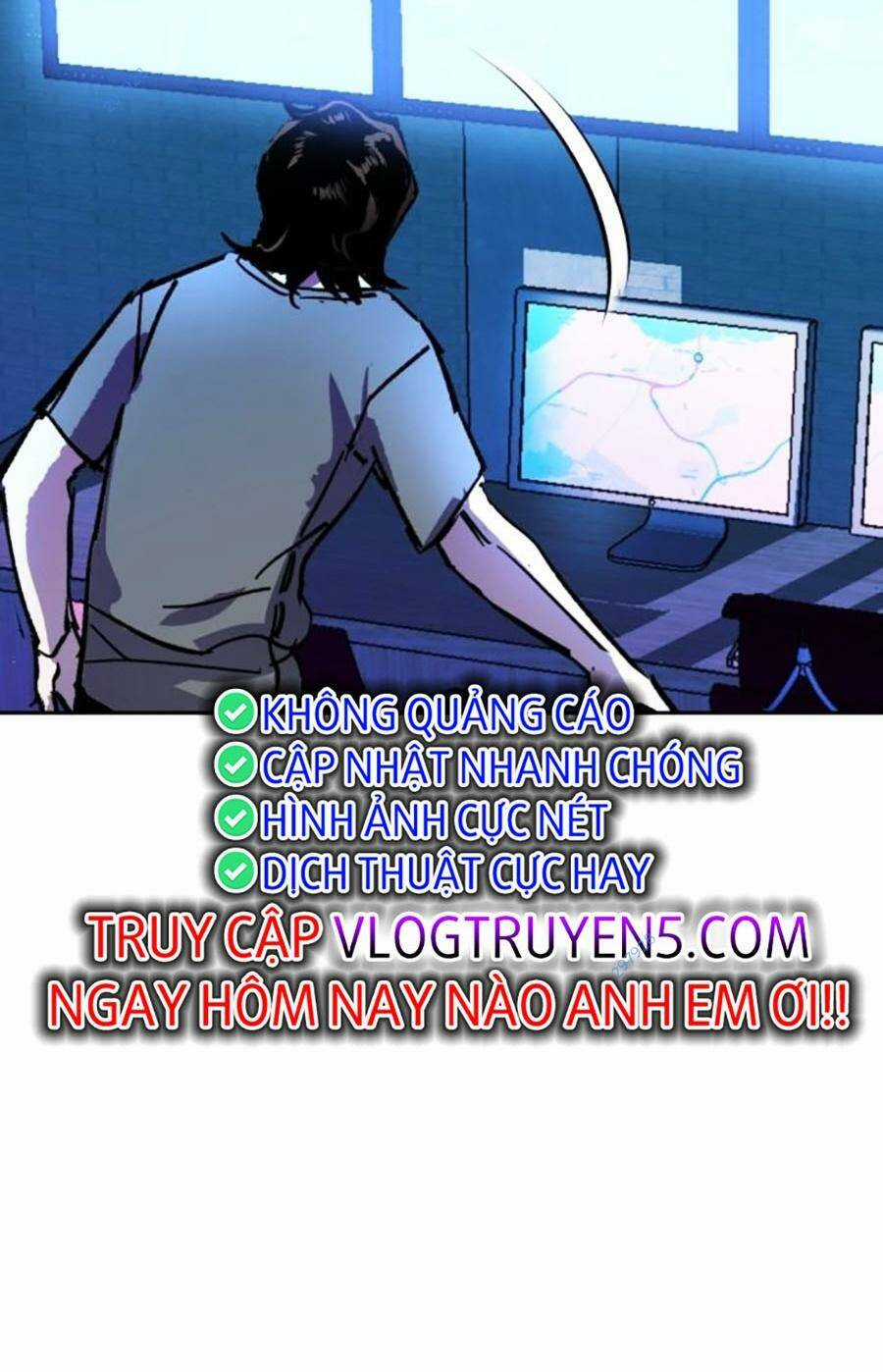 Bạn Học Tôi Là Lính Đánh Thuê Chapter 166 trang 128