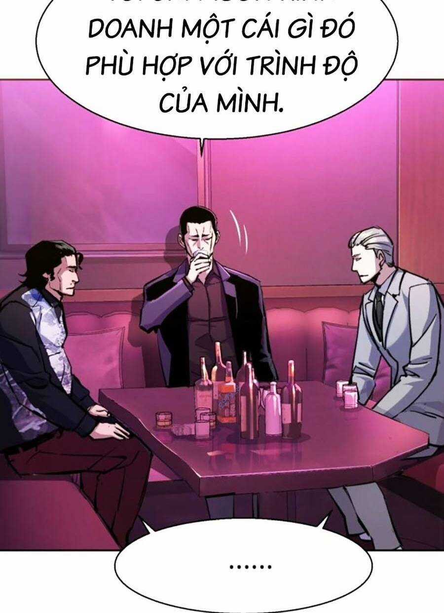 Bạn Học Tôi Là Lính Đánh Thuê Chapter 166 trang 13
