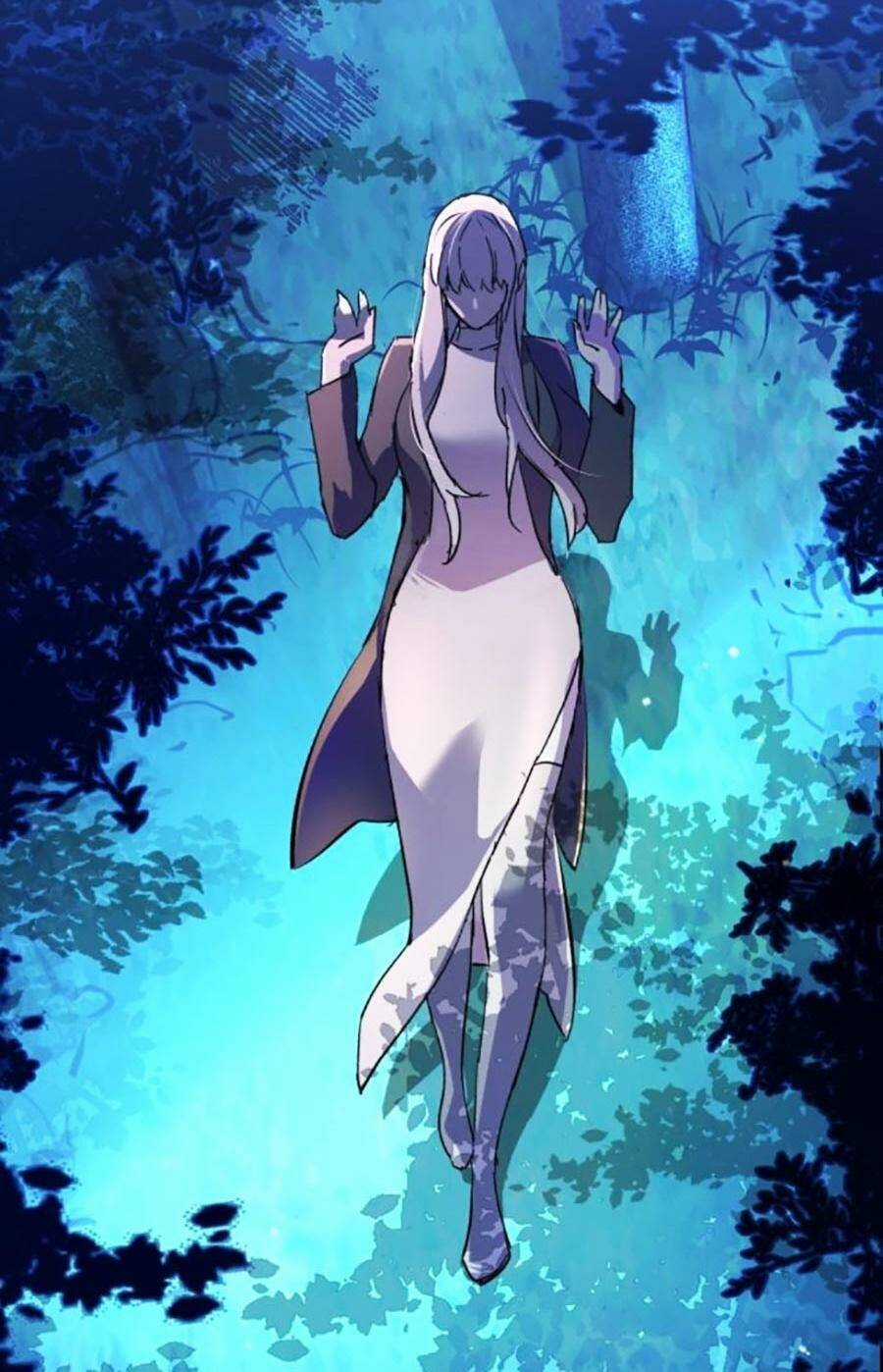 Bạn Học Tôi Là Lính Đánh Thuê Chapter 166 trang 132