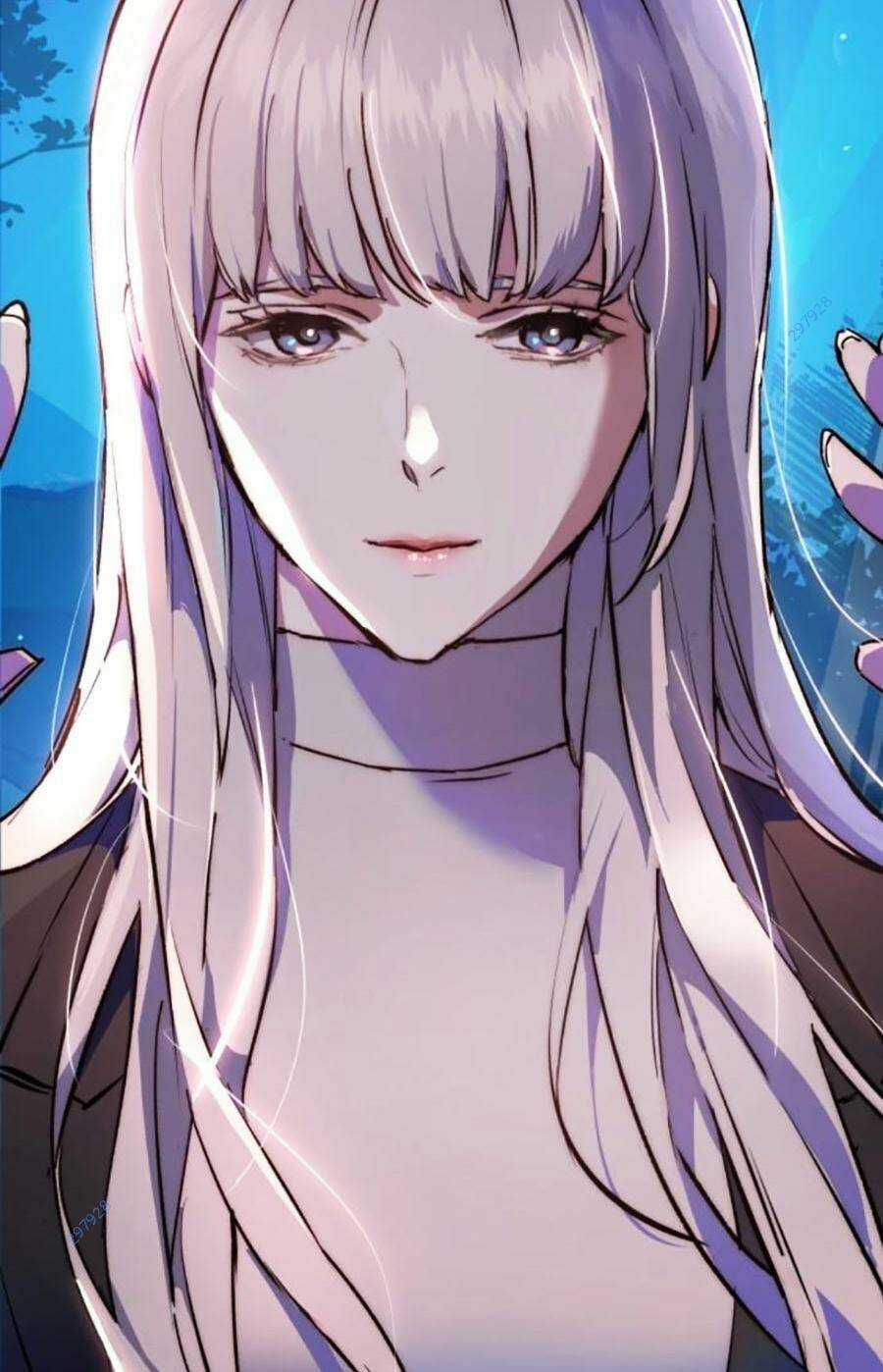 Bạn Học Tôi Là Lính Đánh Thuê Chapter 166 trang 134