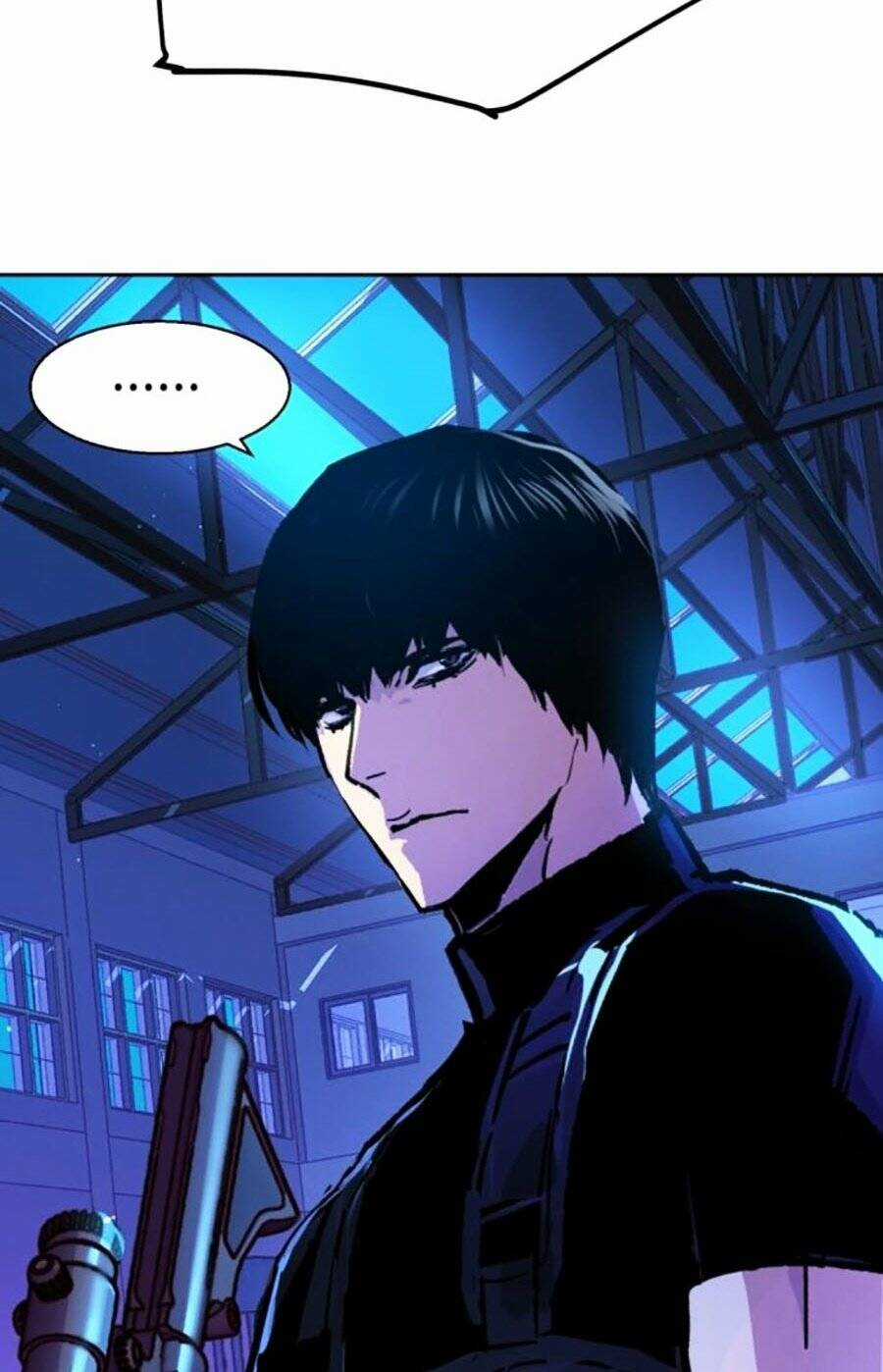 Bạn Học Tôi Là Lính Đánh Thuê Chapter 166 trang 137