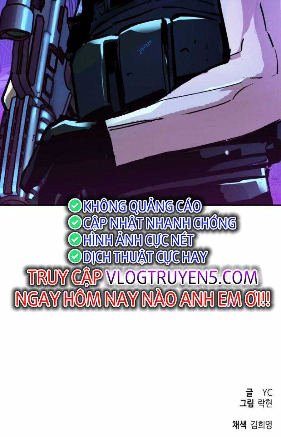 Bạn Học Tôi Là Lính Đánh Thuê Chapter 166 trang 138