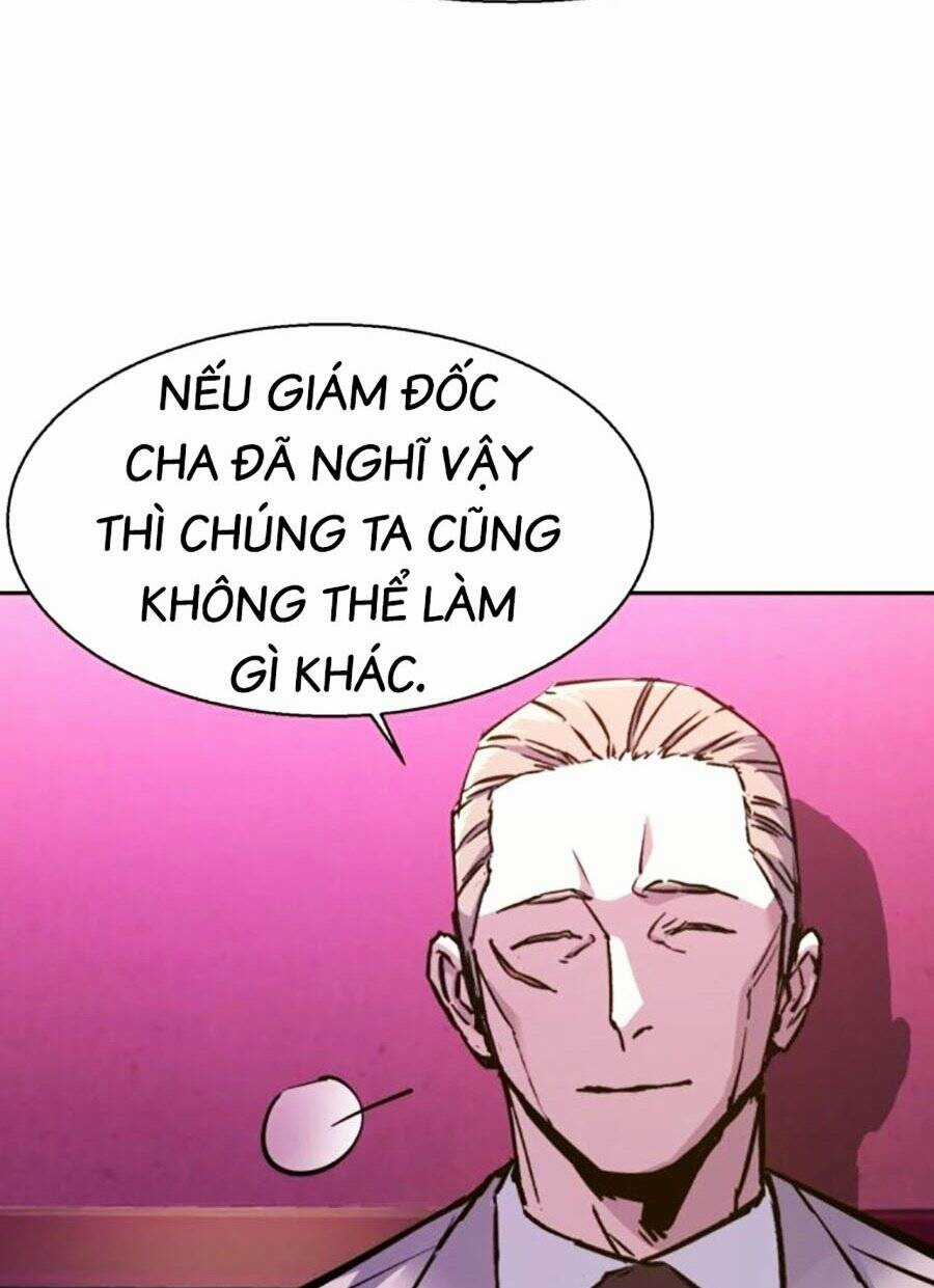 Bạn Học Tôi Là Lính Đánh Thuê Chapter 166 trang 14