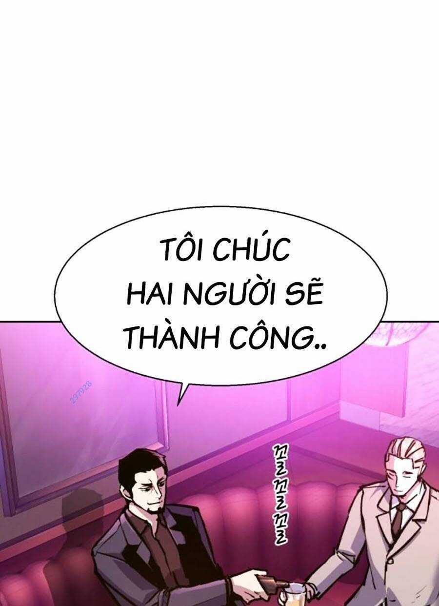 Bạn Học Tôi Là Lính Đánh Thuê Chapter 166 trang 17