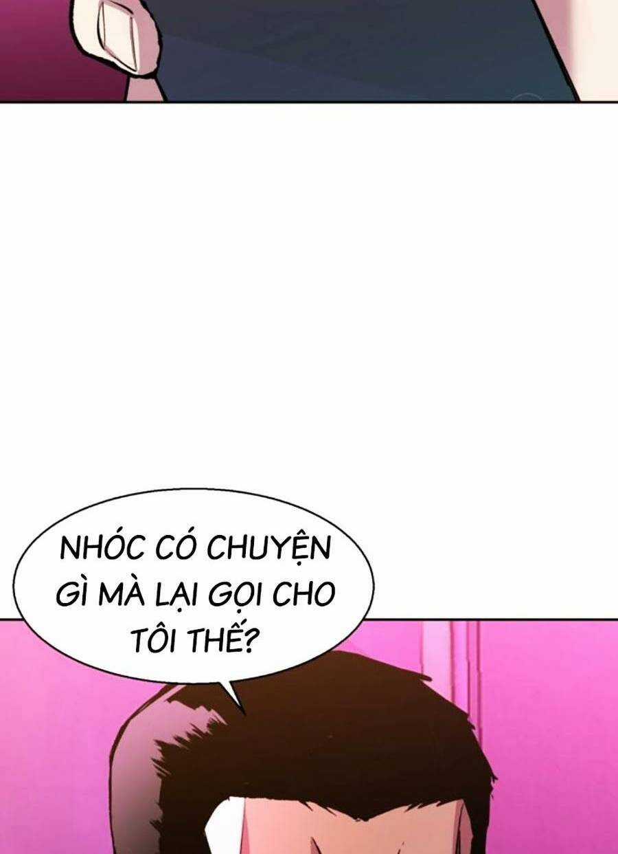 Bạn Học Tôi Là Lính Đánh Thuê Chapter 166 trang 21