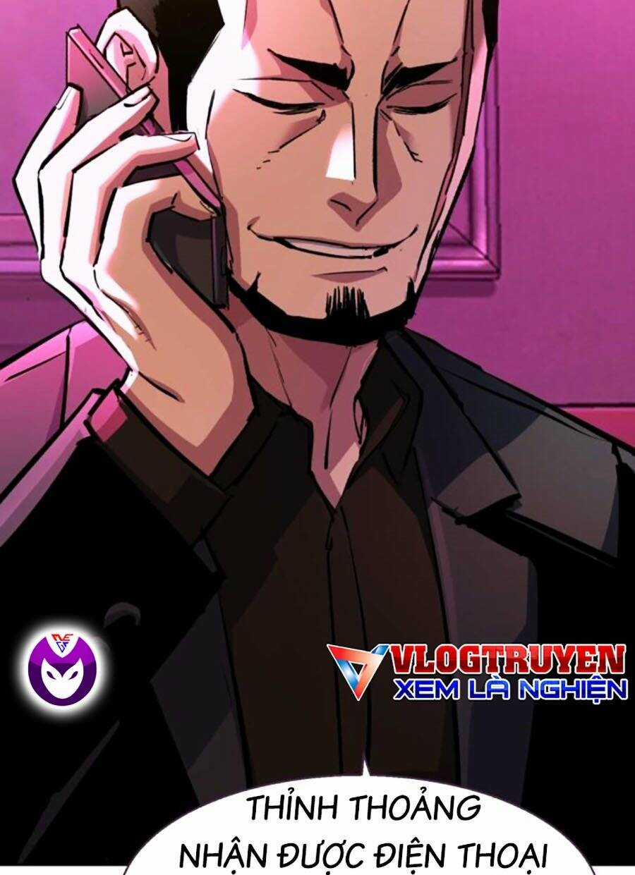 Bạn Học Tôi Là Lính Đánh Thuê Chapter 166 trang 22