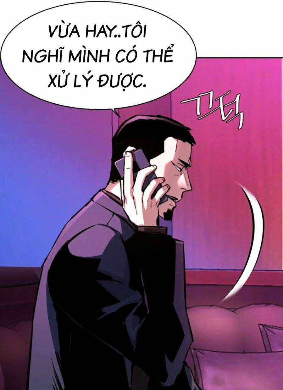 Bạn Học Tôi Là Lính Đánh Thuê Chapter 166 trang 26