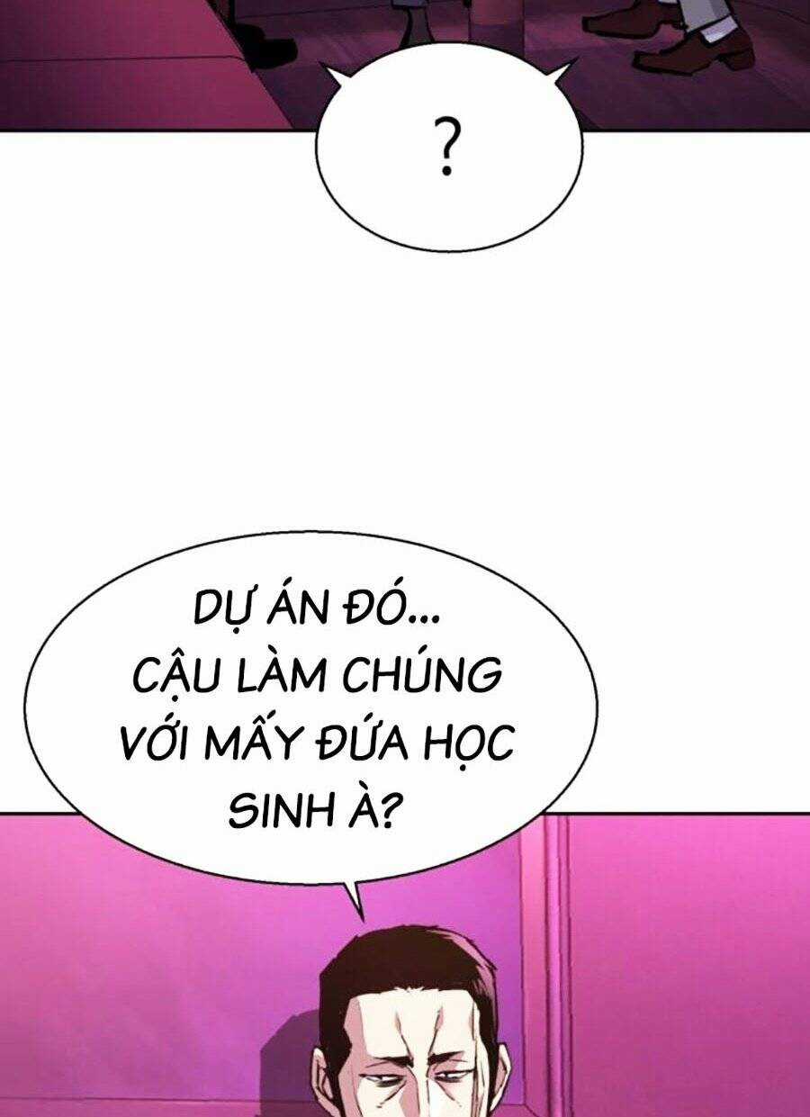 Bạn Học Tôi Là Lính Đánh Thuê Chapter 166 trang 30