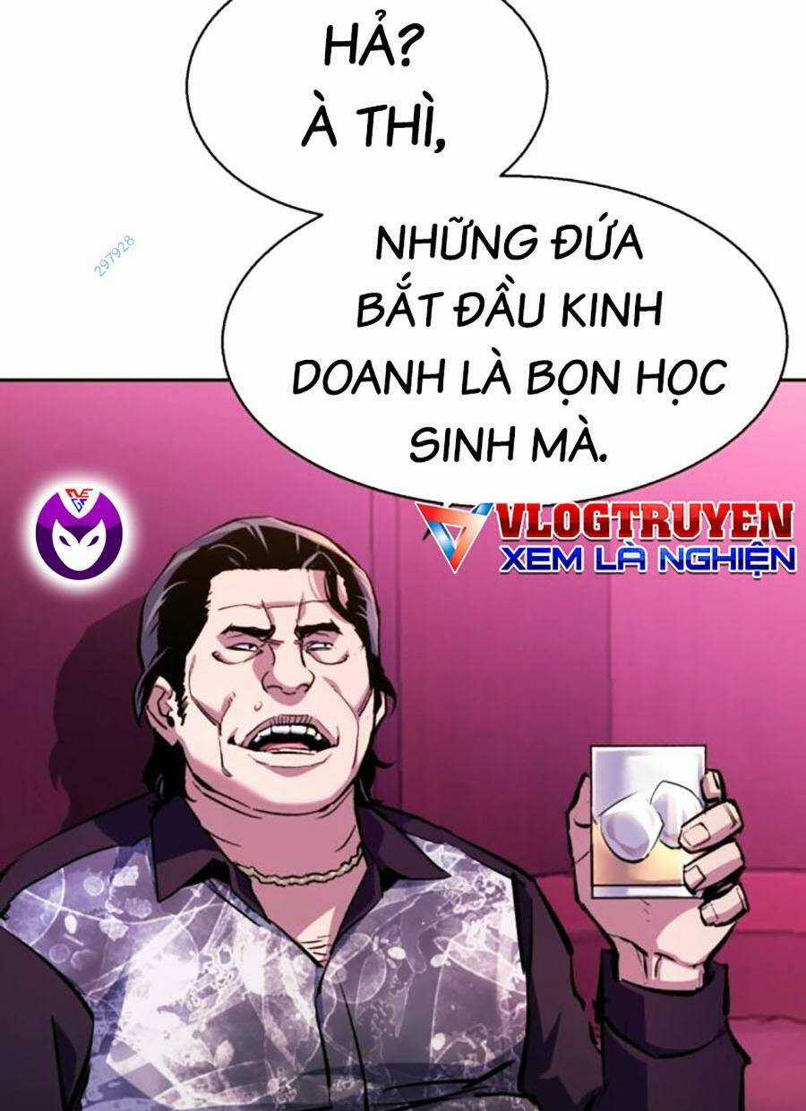 Bạn Học Tôi Là Lính Đánh Thuê Chapter 166 trang 32